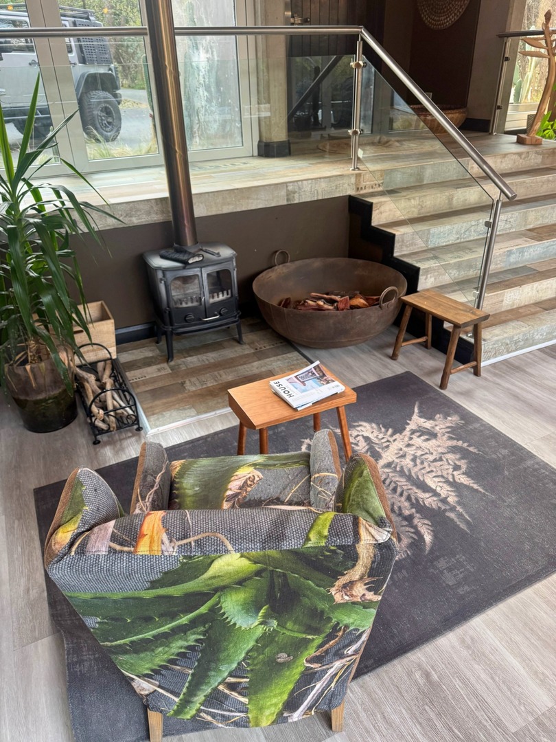 3 Bedroom Property for Sale in Vaal de Grace Nature Estate Free State